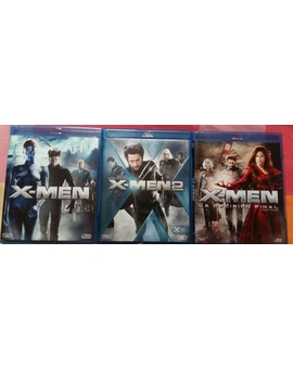 X-men
