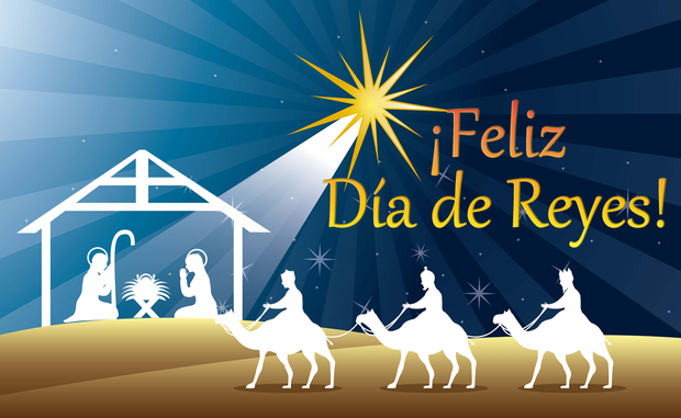 Dia de Reyes