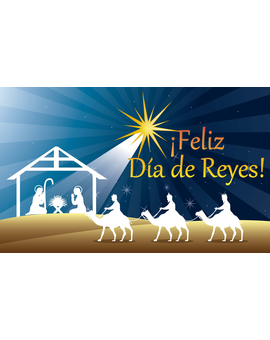 Dia de Reyes
