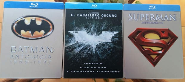 Los Reyes se han portado muy bien...