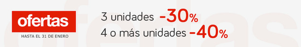 El Corte Ingles ofertas 