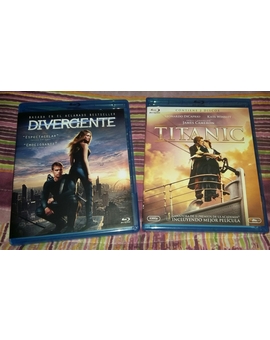 Ultimas pelis compradas...