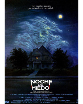 Noche de Miedo