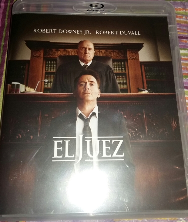 El Juez