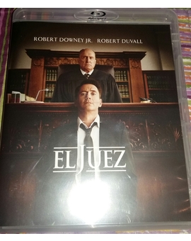 El Juez