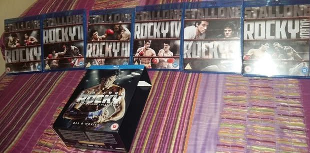 Saga Rocky
