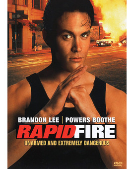 Brandon Lee