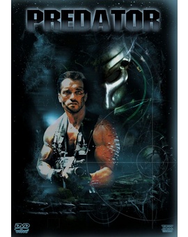 Depredador (1987)