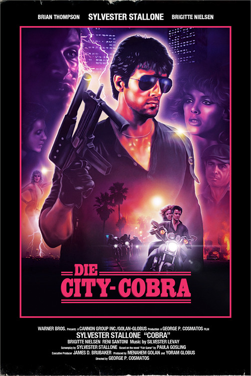 Cobra (1986)