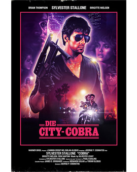 Cobra (1986)