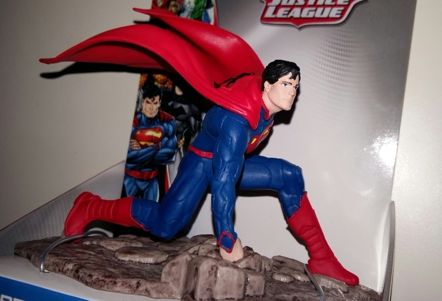 Figura de Superman