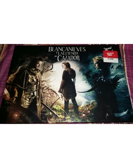 3X2 FNAC 1/2