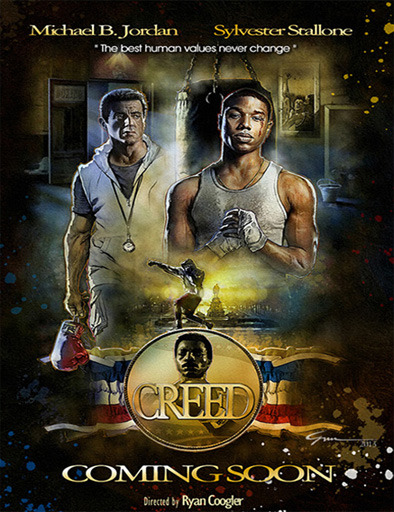 CREED