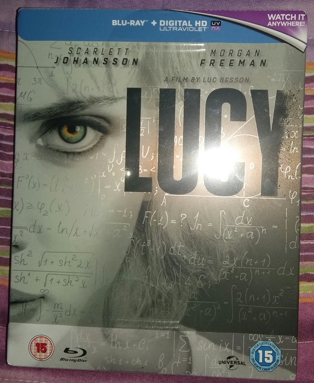 Lucy