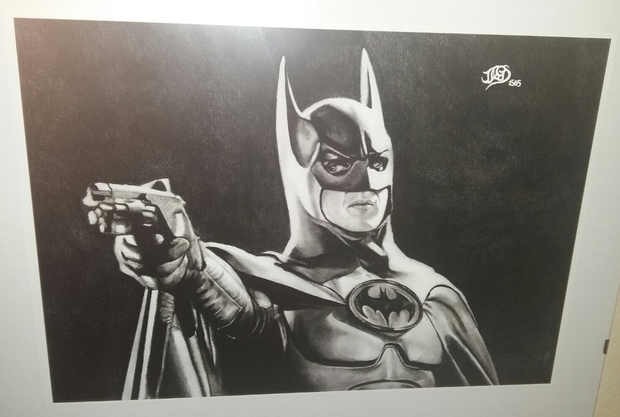 Foto de Batman