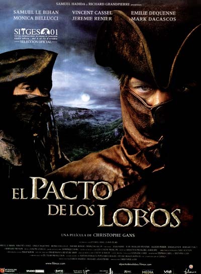 El Pacto de los Lobos