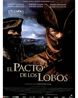El Pacto de los Lobos