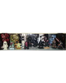 Star Wars Steels