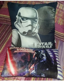 Mas regalitos de mis niños...