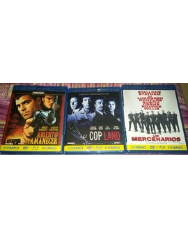 Carrefour 3 por 20 Euros