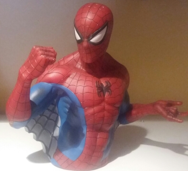 Regalazo de mi hija por mi cumpleaños