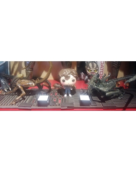 FIGURAS DE ALIENS Y ALIEN 3 DE KOTOBUKIYA Y FUNKO DE RIPLEY