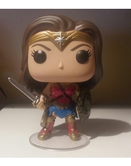 Figura Funko Pop Wonder Woman