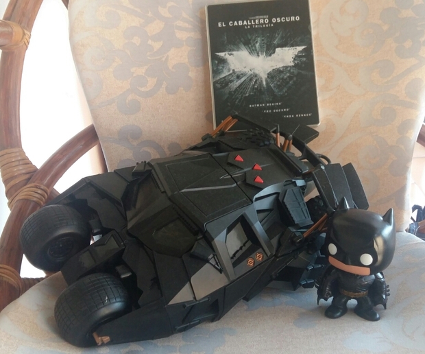 BATMAN