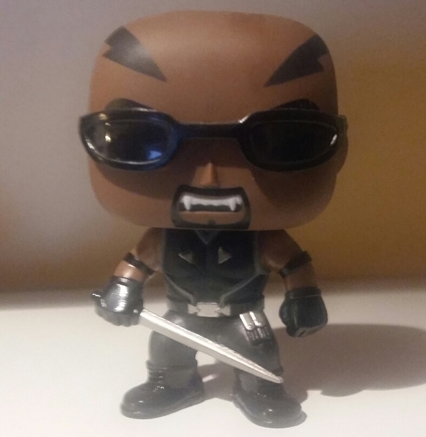 Funko Pop BLADE