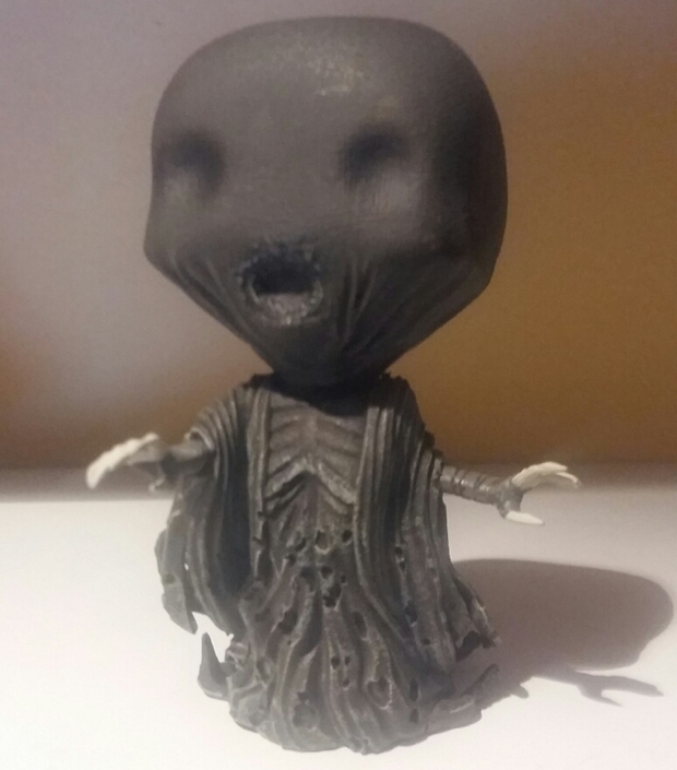 Funko Pop Dementor...Harry Potter