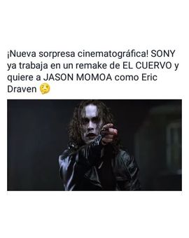 Rumores... ciertos o no... no creo que vaya a ser mejor que la original