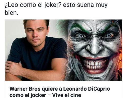 Demasiado bien suena esto...