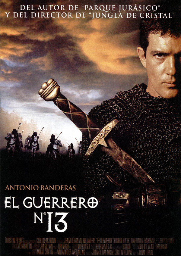 Que ganas de tenerla en la videoteca
