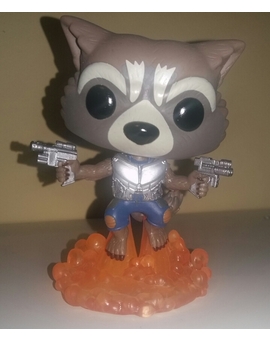 LLEGO OTRO GUARDIAN DE LA GALAXIA