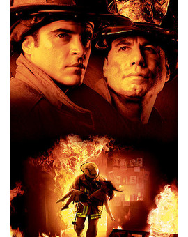 Poster de Brigada 49