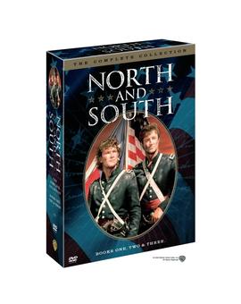 Serie de Norte y Sur