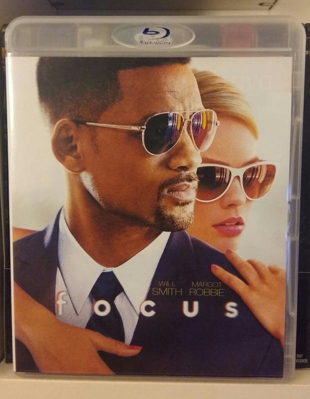 Comprita de hoy en el video club de un amigo por 2 euracos