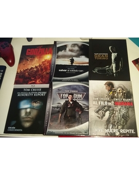 Compras de hoy en Fnac 3x2