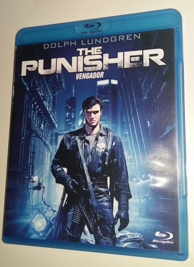 Comprita de hoy por 5 euros... y que ganas le tenia a esta peli