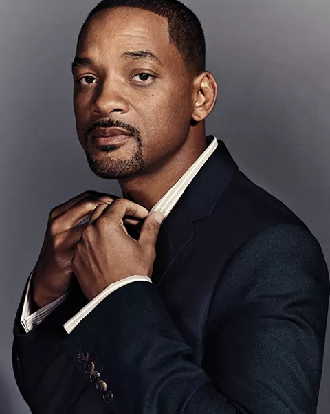 Hoy es el cumpleaños de nuestro amigo Will Smith ( 49 añitos )