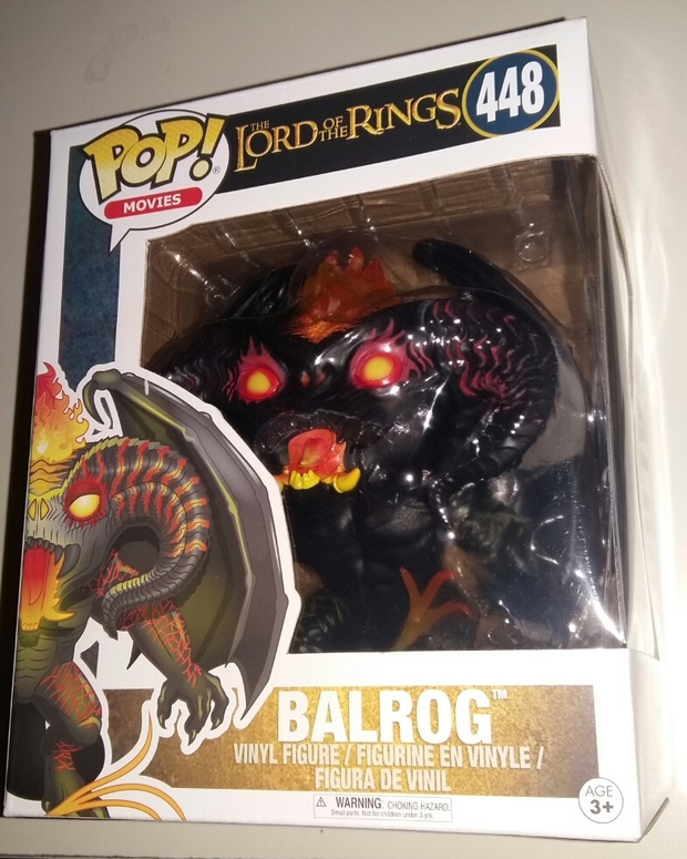 Comprita de hoy en Fnac
