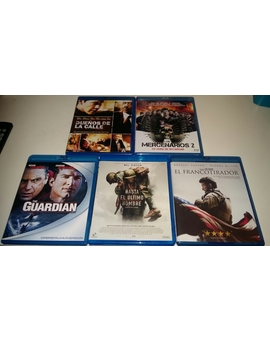 Mas compritas de esta semana