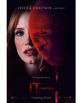 Seran los proximos protagonistas de la peli IT para el 2019 ( 1/2 )