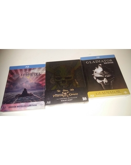 Compritas de hoy en Fnac