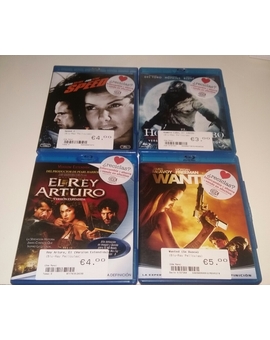 Compras de hoy mismo en CEX