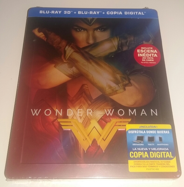 Mi compra hoy en Fnac