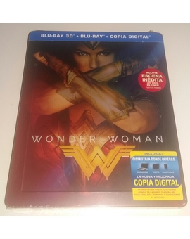 Mi compra hoy en Fnac