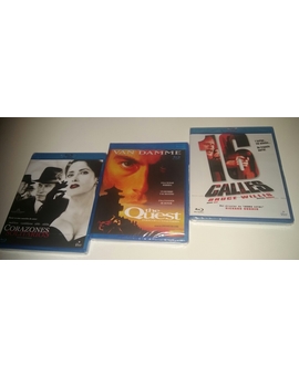 Mi compra de hoy a 2 euros cada una;)