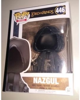 Comprita del sabado, otro Funko que llego a casa...