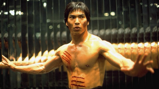 Que os parecio Dragon La Vida de Bruce Lee?...y que nota le dais?